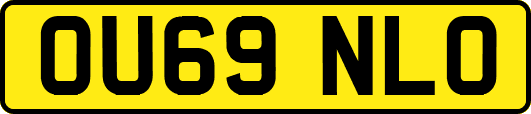 OU69NLO