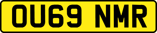 OU69NMR