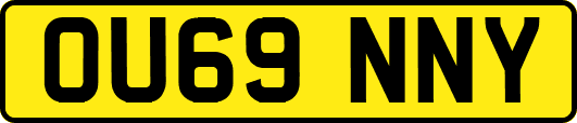 OU69NNY