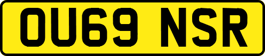 OU69NSR
