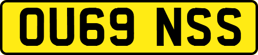 OU69NSS