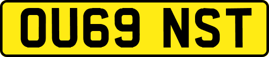 OU69NST