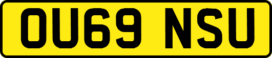 OU69NSU