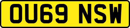 OU69NSW