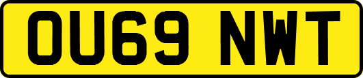 OU69NWT