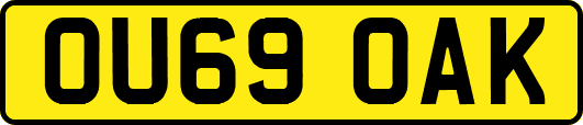 OU69OAK