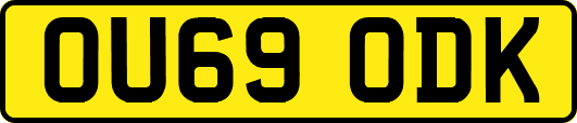 OU69ODK
