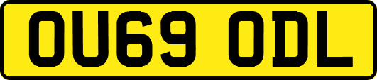OU69ODL