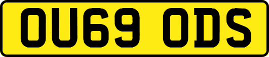 OU69ODS