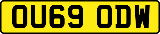 OU69ODW
