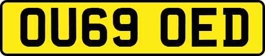 OU69OED