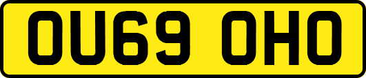OU69OHO