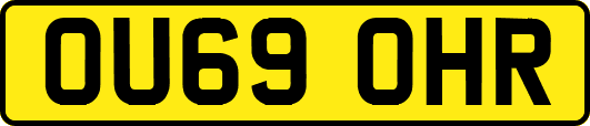 OU69OHR