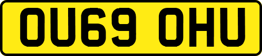 OU69OHU