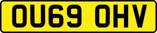 OU69OHV