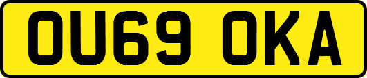 OU69OKA