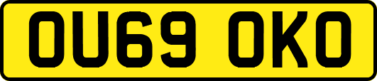 OU69OKO