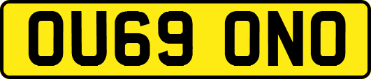 OU69ONO