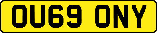 OU69ONY