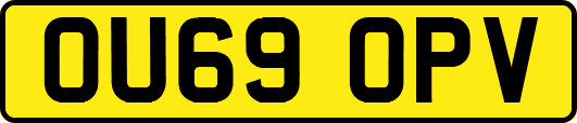 OU69OPV