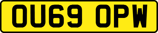 OU69OPW