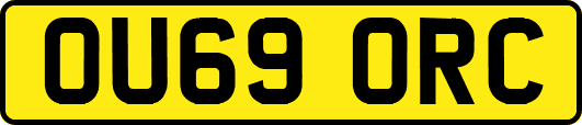 OU69ORC