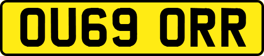 OU69ORR