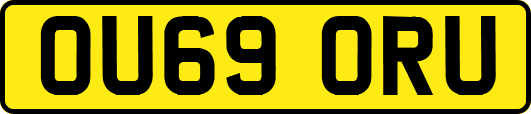OU69ORU