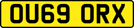 OU69ORX