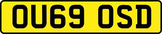 OU69OSD