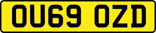 OU69OZD