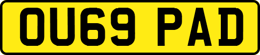 OU69PAD