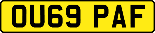 OU69PAF