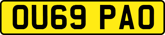 OU69PAO