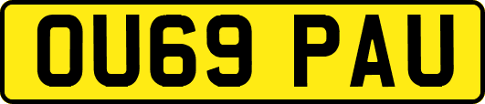 OU69PAU