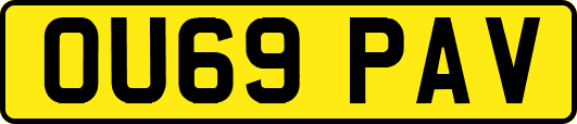 OU69PAV