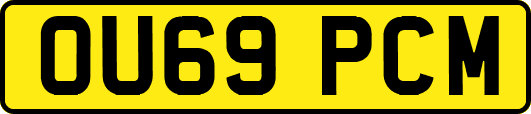 OU69PCM