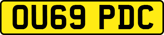 OU69PDC