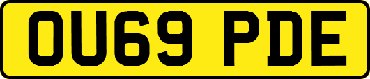 OU69PDE