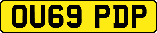 OU69PDP