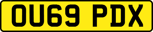 OU69PDX