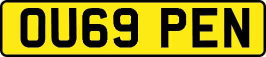 OU69PEN