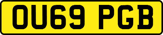 OU69PGB