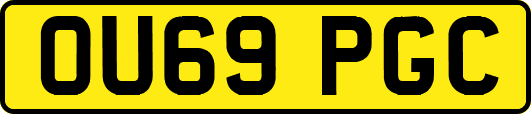 OU69PGC