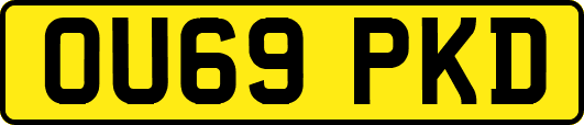 OU69PKD