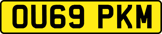 OU69PKM