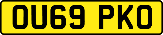 OU69PKO