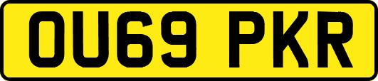 OU69PKR