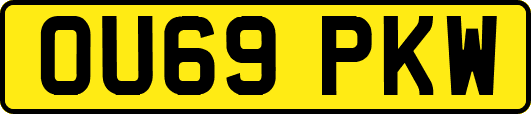 OU69PKW