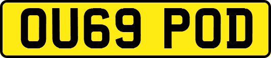 OU69POD